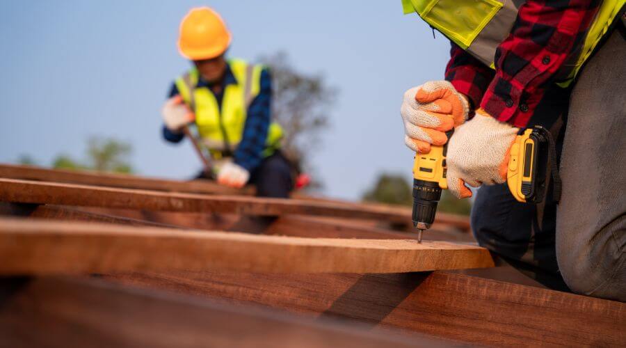 Expert Emergency Roof Repairs services in Black Rock, AR